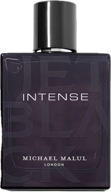 Jet Black Intense