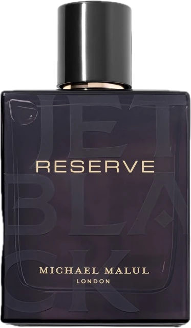 Jet Black Reserve