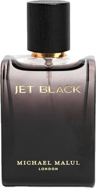 Jet Black
