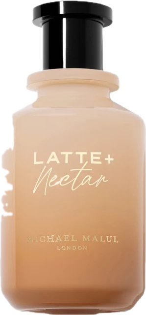 Latte + Nectar