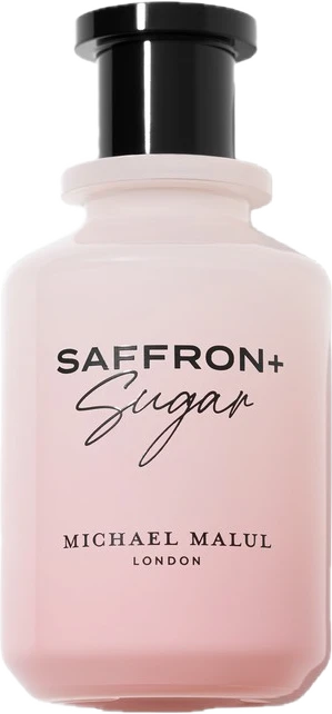 Saffron + Sugar