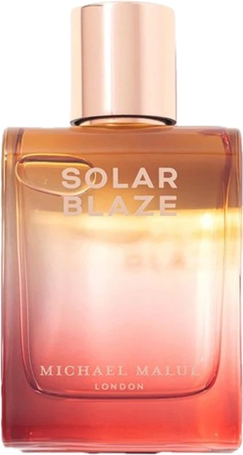 Solar Blaze