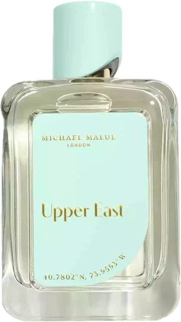 Upper East