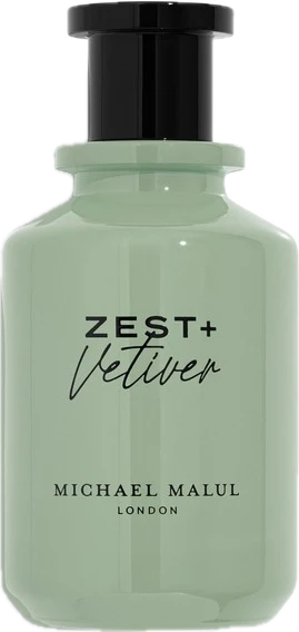 Zest+Vetiver