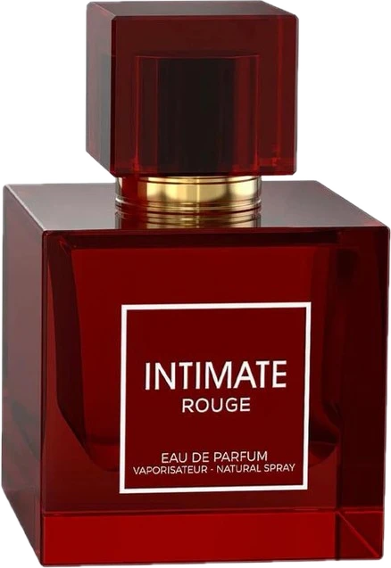 Intimate Rouge