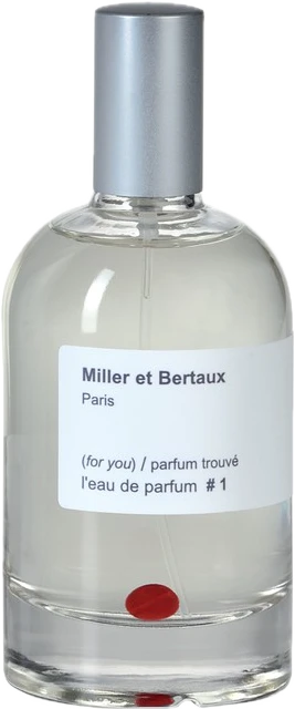 #1 (For You) Parfum Trouvé