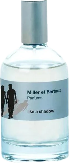 Like a Shadow