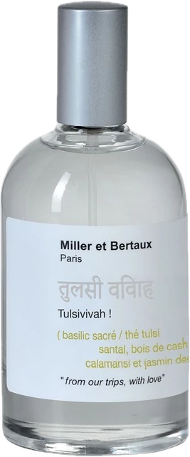 Tulsivivah !
