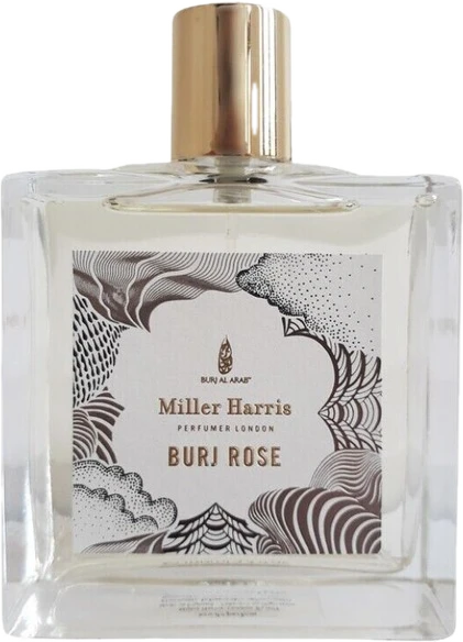 Burj Rose