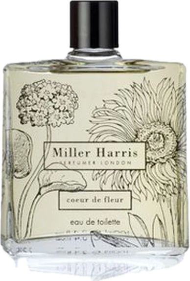 Coeur de Fleur