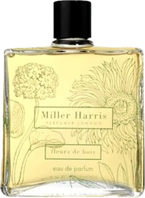 Fleurs de Bois