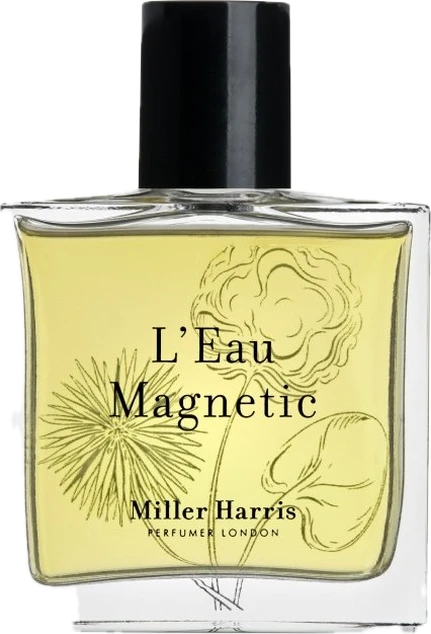 L'Eau Magnetic