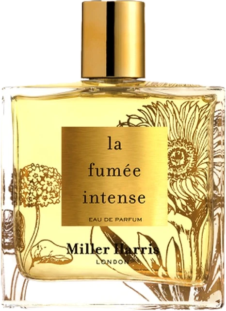La Fumee Intense
