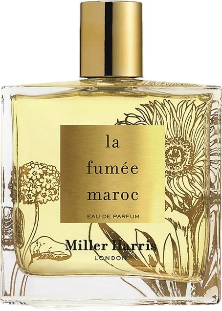 La Fumee Maroc