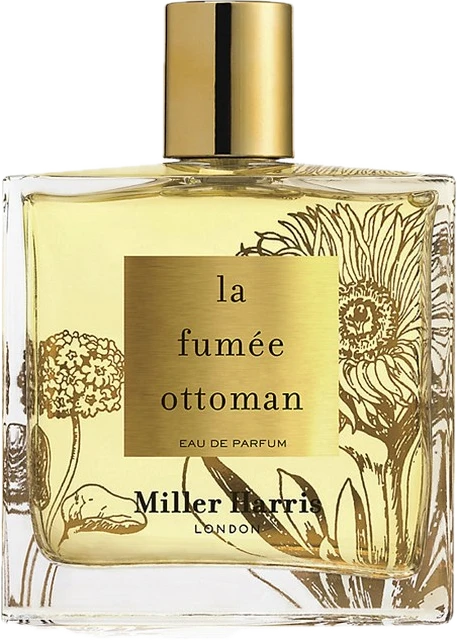 La Fumee Ottoman
