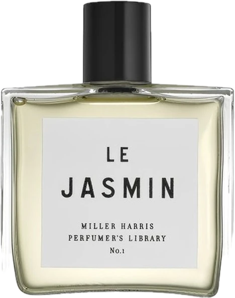 Le Jasmin