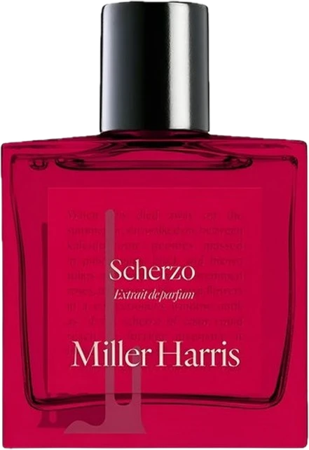 Scherzo Extrait de Parfum