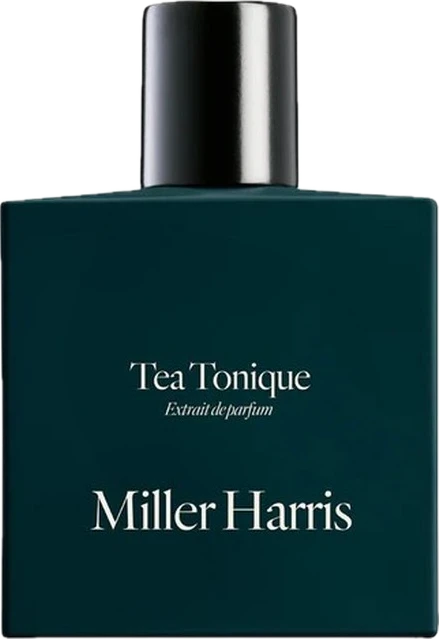 Tea Tonique Extrait
