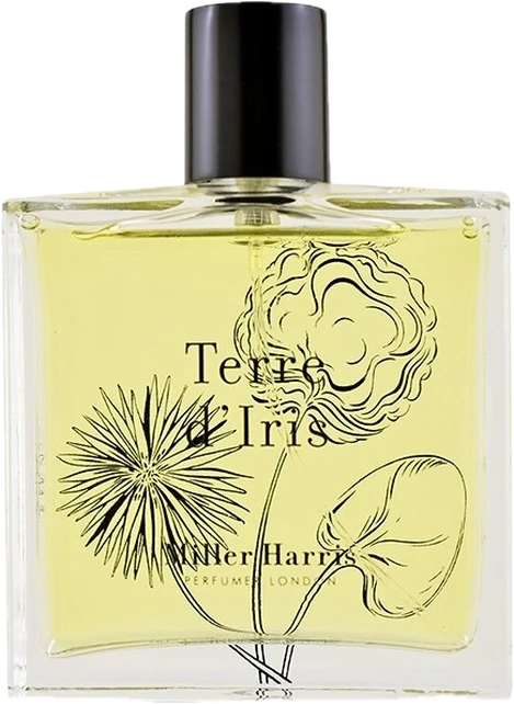 Terre d'Iris