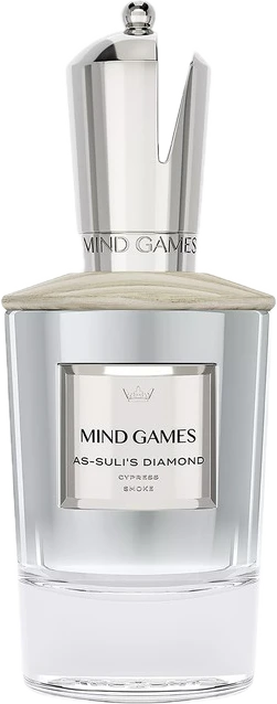 As-Suli’s Diamond