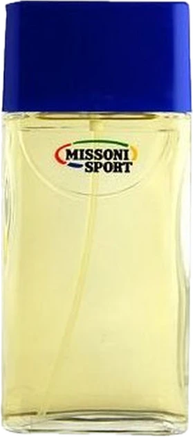 Missoni Sport
