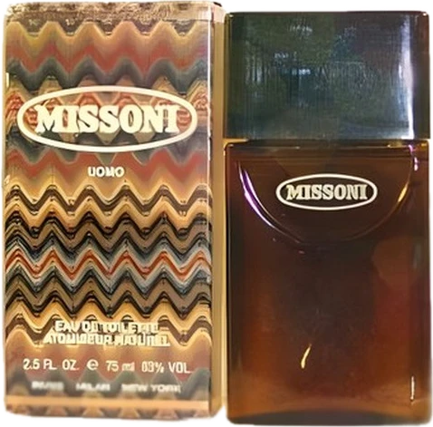 Missoni Uomo