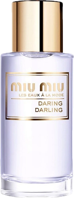 Daring Darling