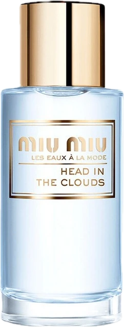 Head In The Clouds