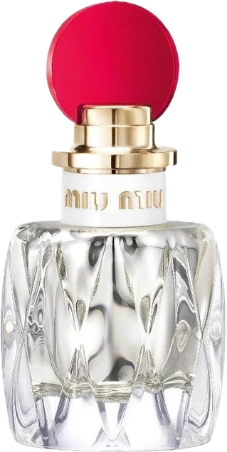 Miu Miu Fleur D'Argent Holiday Edition