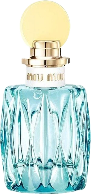 L’Eau Bleue Miu Miu