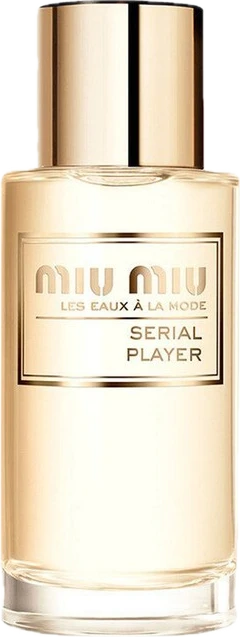 Serial Player