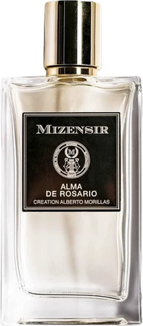 Alma de Rosario