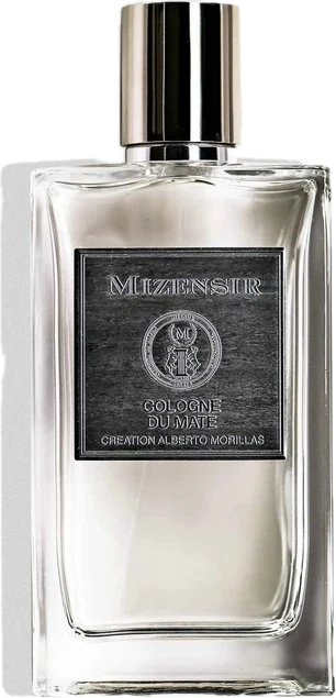 Cologne du Maté