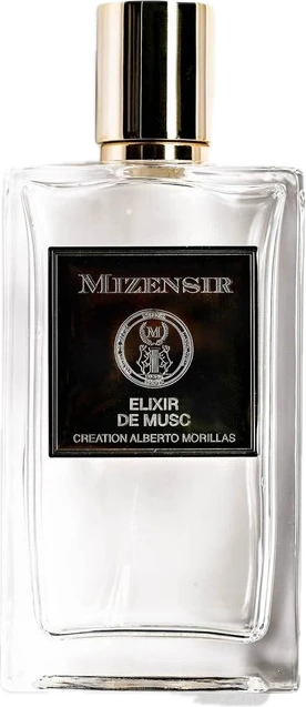 Elixir de Musc