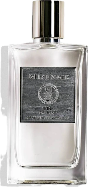 Épine de Rose