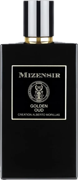 Golden Oud