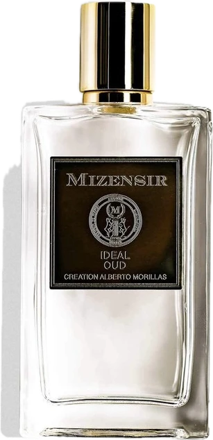 Ideal Oud