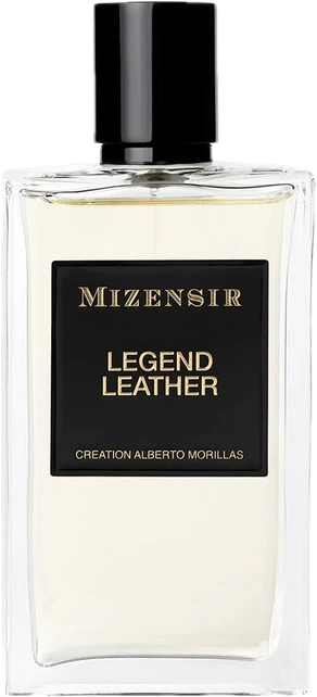 Legend Leather