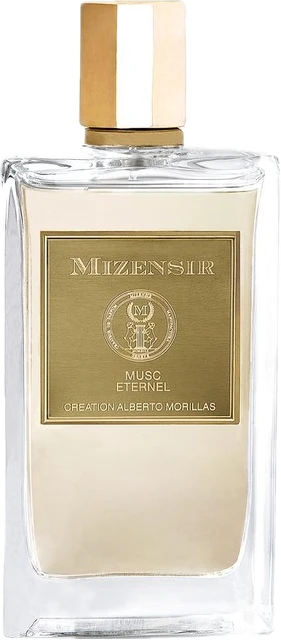 Musc Eternel