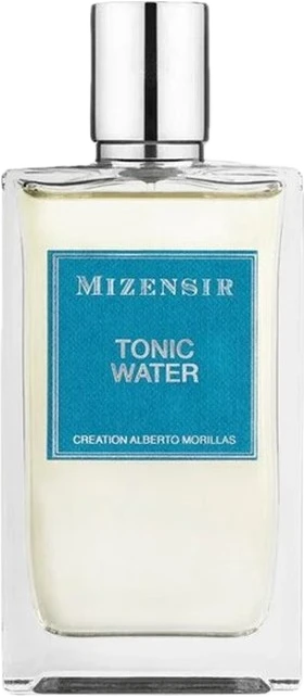 Tonic Water