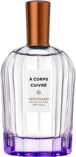 À Corps Cuivré