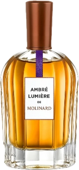 Ambre Lumiere