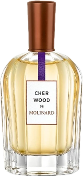 Cher Wood
