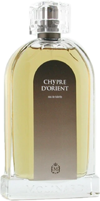 Chypre d'Orient