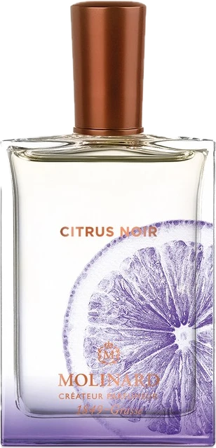 Citrus Noir