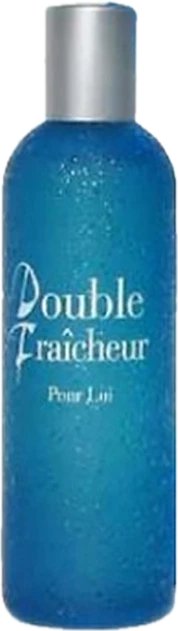 Double Fraîcheur pour Lui