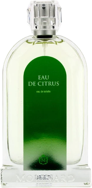 Eau de Citrus