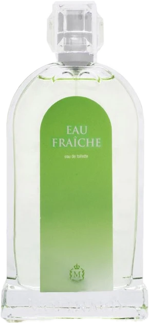 Eau Fraîche