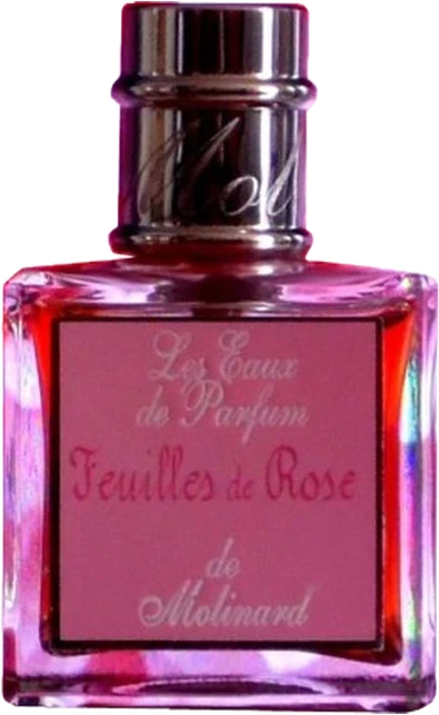 Feuilles de Rose