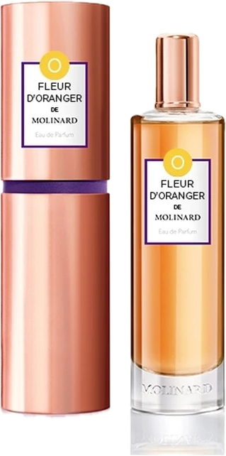 Fleur d'Oranger